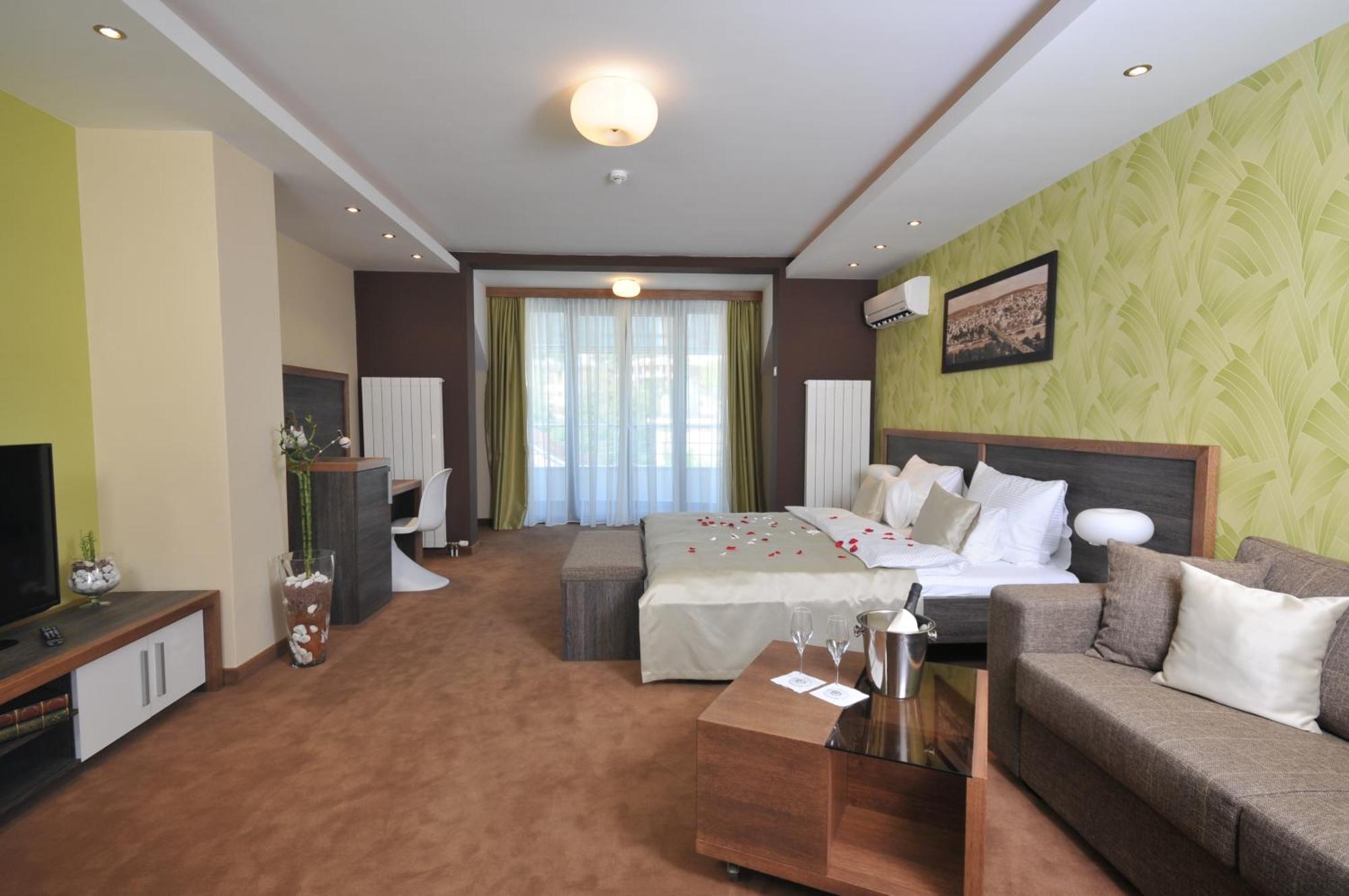 Belgrade Boutique House Bed & Breakfast Luaran gambar