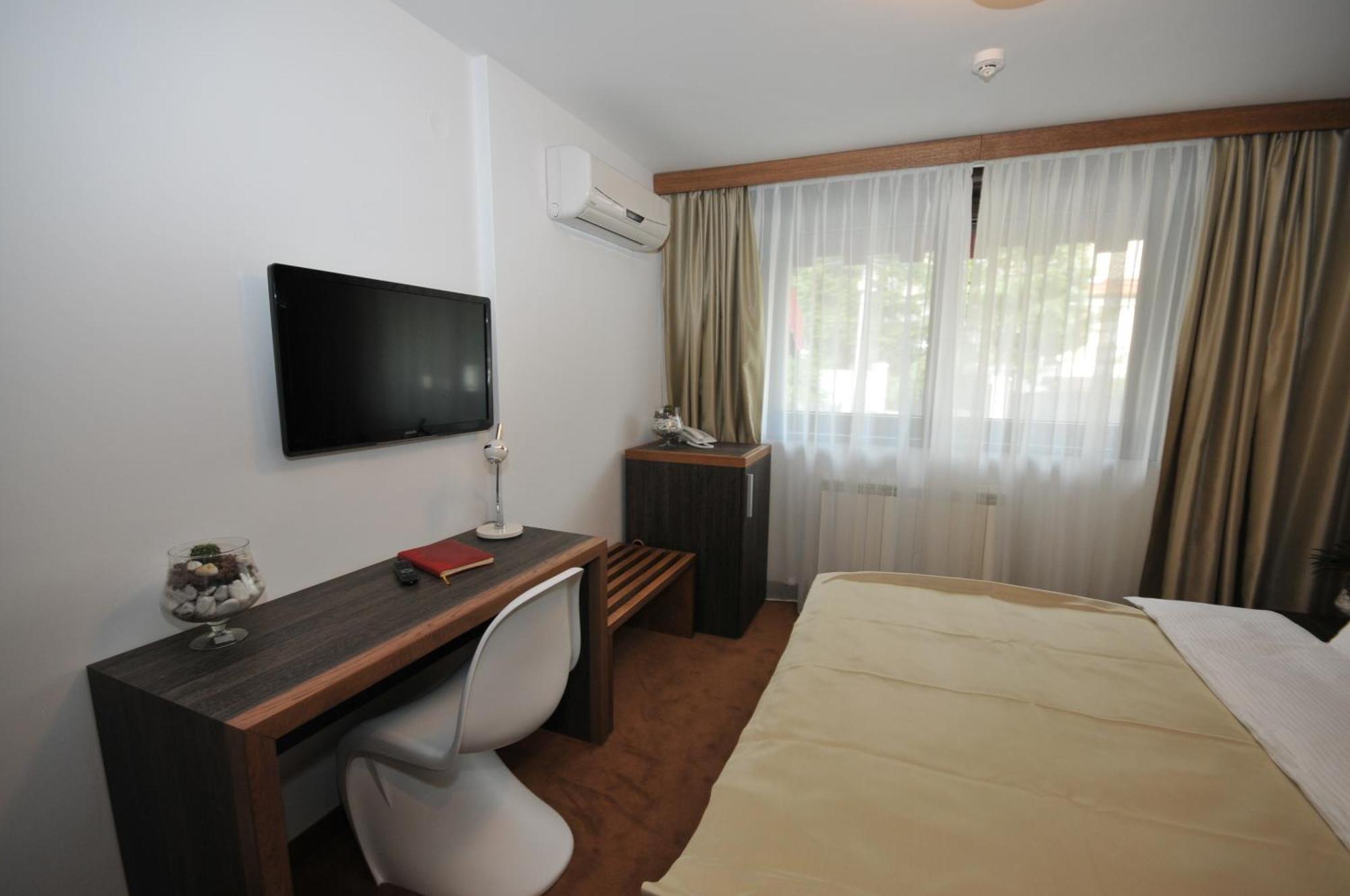 Belgrade Boutique House Bed & Breakfast Luaran gambar